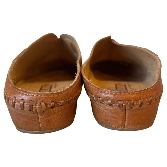 Pikolinos Women's Puerto Vallarta
655-0808 Clog Brandy Size 38 EU - Picture 6 of 15